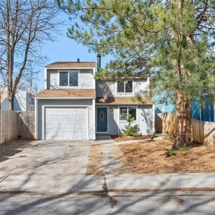 Buy this 3 bed house on 1211 Meadow Street in Longmont, CO 80501