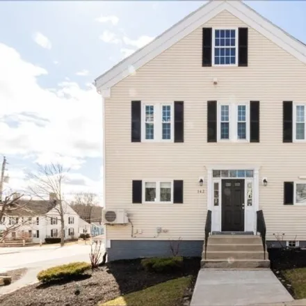 Rent this 1 bed condo on 143 Village Street in Medway, MA 02053