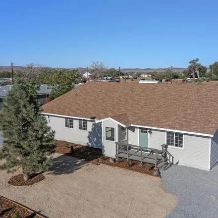 Buy this 5 bed house on 3904 Citrus Street in Silver Springs, NV 89429