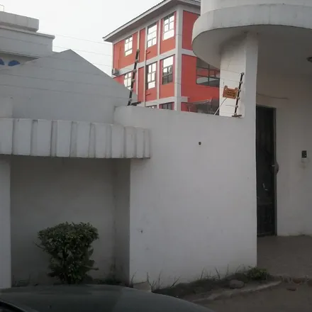 Image 3 - Accra, Kisseman, GREATER ACCRA REGION, GH - Apartment for rent
