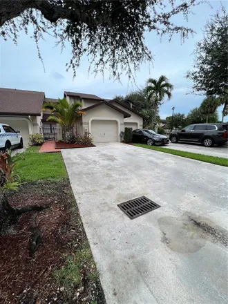 Buy this 3 bed townhouse on 10181 Southwest 137th Court in Miami-Dade County, FL 33186