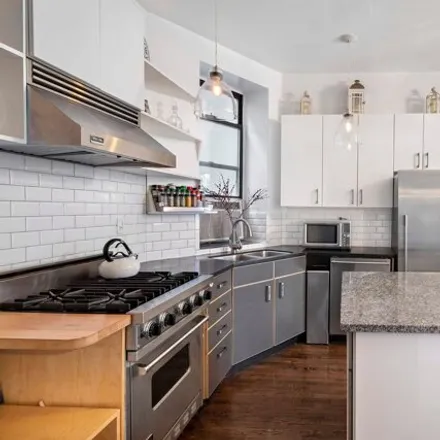 Buy this studio apartment on 323 East 8th Street in New York, NY 10009