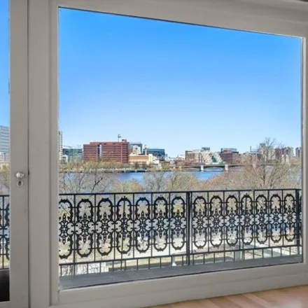 Buy this 1 bed condo on 234 Beacon Street in Boston, MA 02116