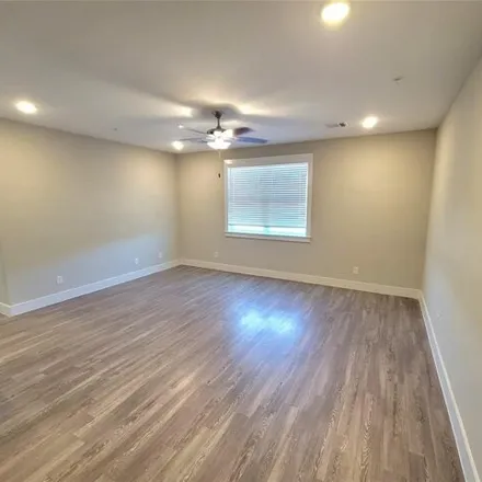 Rent this 2 bed apartment on 1718 Crestdale Drive in Houston, TX 77080
