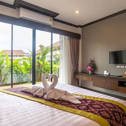 Rent this 6 bed house on Krabi Province 81180