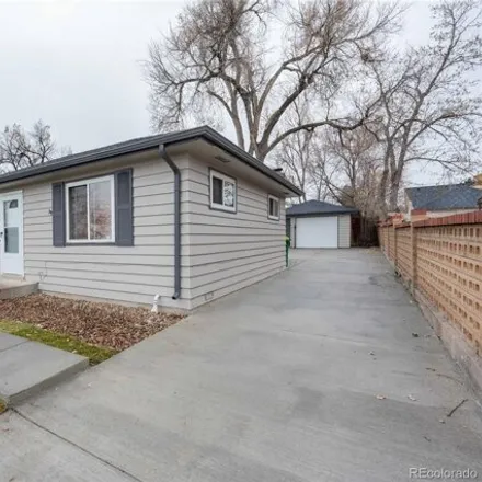 Image 5 - 1651 Yukon Street, Lakewood, CO 80214, USA - House for sale