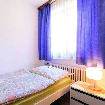 Rent this 1 bed apartment on 3920 Zermatt