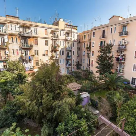 Image 5 - Rolli/Castaldi, Via Ettore Rolli, 00146 Rome RM, Italy - Apartment for rent