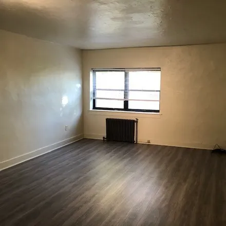 Rent this 1 bed apartment on 5660 Munhall Rd