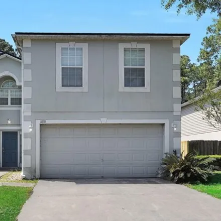 Buy this 4 bed house on 8226 Foxdale Drive in Jacksonville, FL 32210