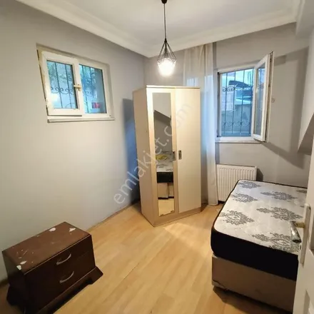 Rent this 1 bed apartment on unnamed road in 34290 Küçükçekmece, Turkey