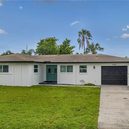 Buy this 3 bed house on 3106 Southeast 16th Place in Cape Coral, FL 33904