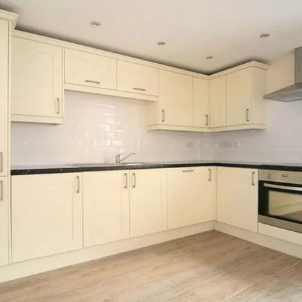 Rent this 2 bed townhouse on Painswick Road in Cheltenham, GL50 2ER