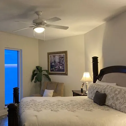 Rent this 3 bed condo on Biloxi