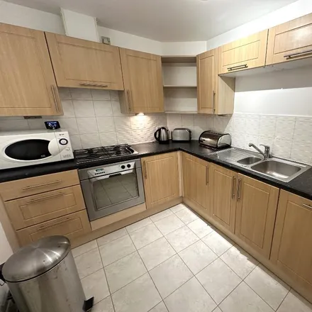 Image 3 - Bannermill Place, Aberdeen City, AB24 5EE, United Kingdom - Apartment for rent