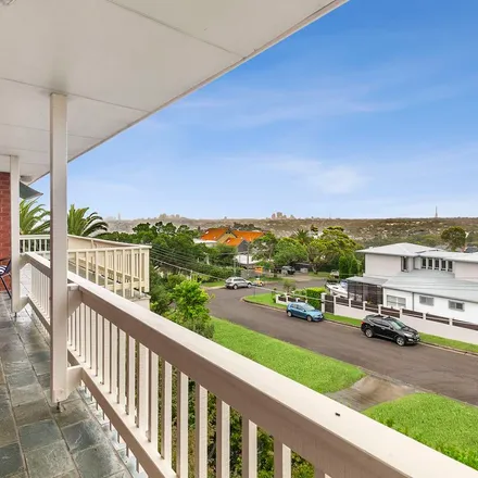 Rent this 5 bed apartment on Ellery Parade in Seaforth NSW 2092, Australia