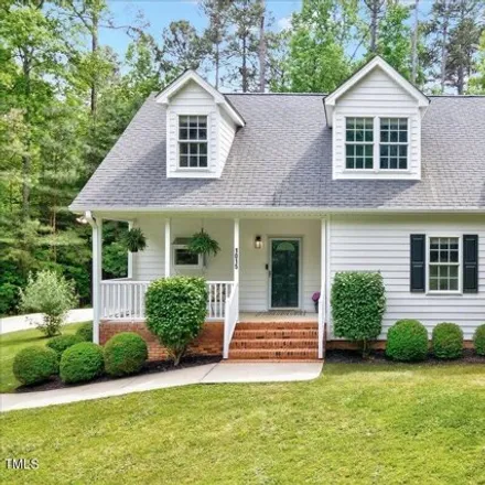 Buy this 3 bed house on 1015 Tom Cook Drive in Durham, NC 27705