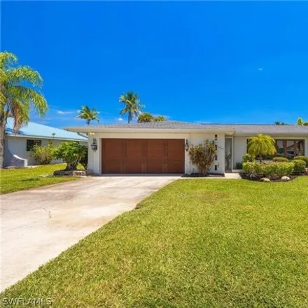 Image 2 - 2587 Southeast 21st Avenue, Cape Coral, FL 33904, USA - House for rent