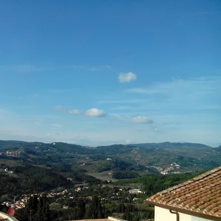 Rent this 1 bed apartment on Fiesole in TUSCANY, IT