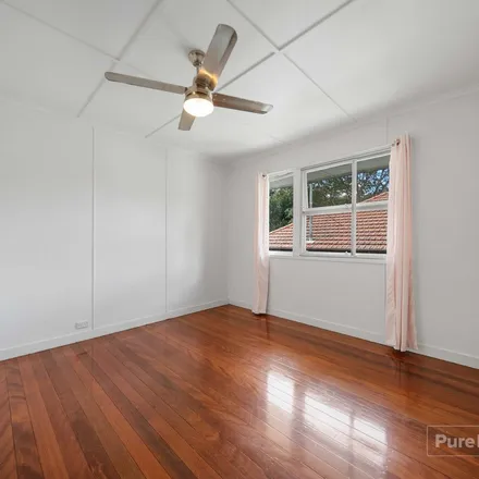 Rent this 3 bed apartment on 14 Normanton Street in Stafford Heights QLD 4053, Australia