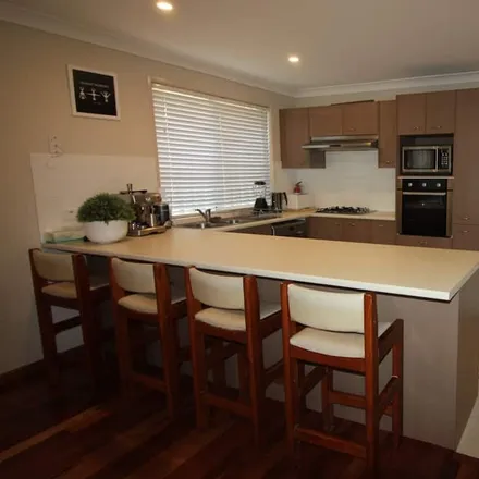 Rent this 4 bed house on Manyana NSW 2539