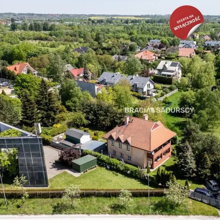 Buy this studio house on Jasnogórska 89 in 31-348 Krakow, Poland