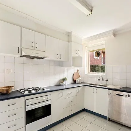 Rent this 2 bed apartment on Waverley Road in Malvern East VIC 3145, Australia