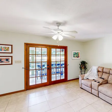 Rent this 4 bed house on Tampa