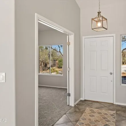 Image 4 - 4047 East Appleton Place, Catalina, Pima County, AZ 85739, USA - House for sale