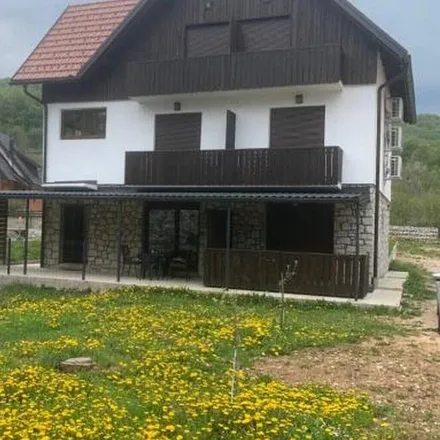 Image 7 - Plitvička Jezera, Lika-Senj County, Croatia - House for rent