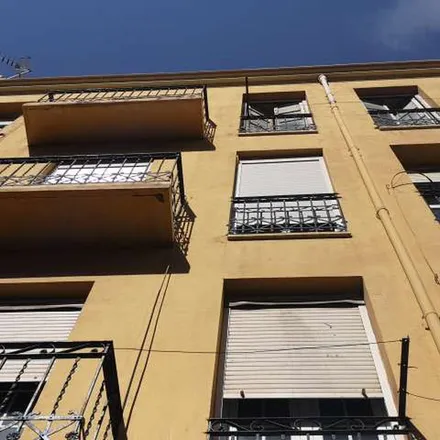 Image 5 - Avinguda Doctor Peset Aleixandre, 46019 Valencia, Spain - Apartment for rent