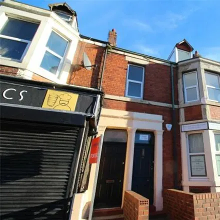 Buy this 5 bed apartment on unnamed road in Wallsend, NE28 7QZ
