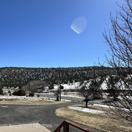 Image 6 - 656 Mount Capitan Road, Capitan, Lincoln County, NM 88316, USA - House for sale