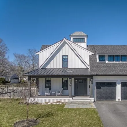 Buy this 4 bed house on 56 Ferry Road in Newburyport, MA 01913