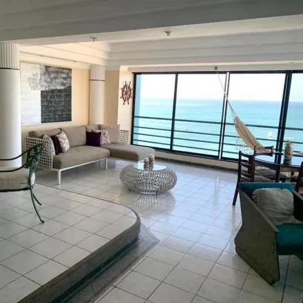 Rent this 2 bed apartment on Avenida Malecón in 241550, Salinas