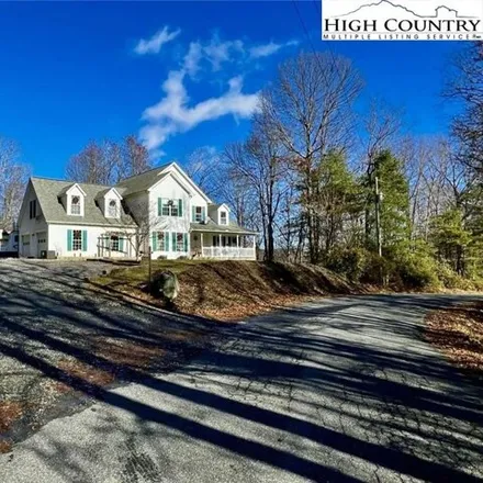 Buy this 4 bed house on 506 Hidden Spring Road in Ashe County, NC 28694