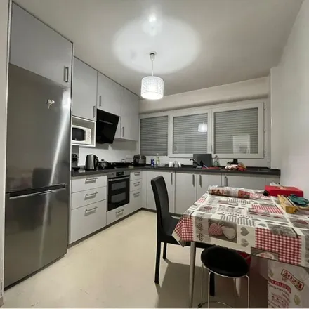 Rent this 4 bed apartment on Laforêt in 28 Rue Pierre Timbaud, 92230 Gennevilliers