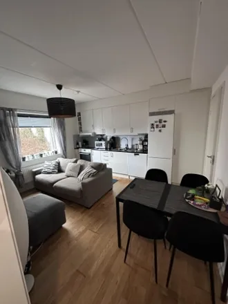 Rent this 2 bed condo on Ekholmsvägen in 127 48 Stockholm, Sweden