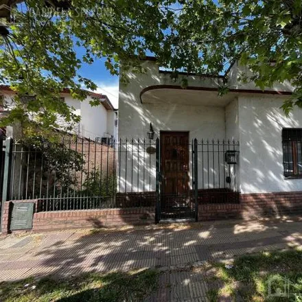 Buy this 3 bed house on Riego y Núñez in Partido de Lomas de Zamora, B1834 FYG Turdera