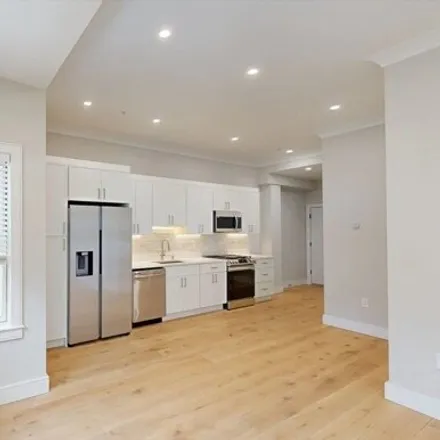 Rent this 2 bed apartment on 9 Everett St Apt 1 in Boston, Massachusetts