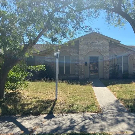 Buy this 4 bed house on 1713 Mildred Street in Kingsville, TX 78363