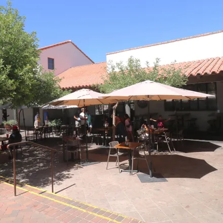 Image 5 - West Cushing Street, Tucson, AZ 85701, USA - House for sale