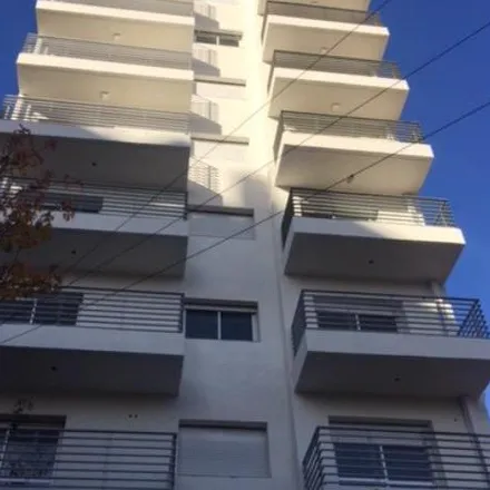 Rent this studio apartment on Avenida Ovidio Lagos 1333 in Nuestra Señora de Lourdes, Rosario