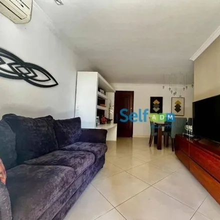 Rent this 3 bed apartment on Rua Professor Miguel Couto 384 in Icaraí, Niterói - RJ