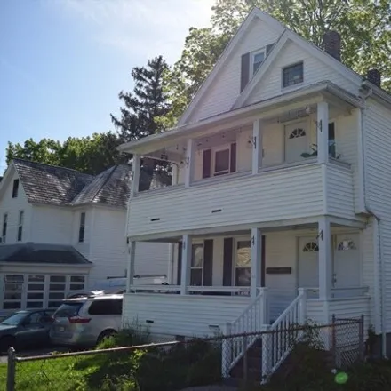 Buy this 7 bed house on 317;319 Linden Street in Oakdale, Holyoke