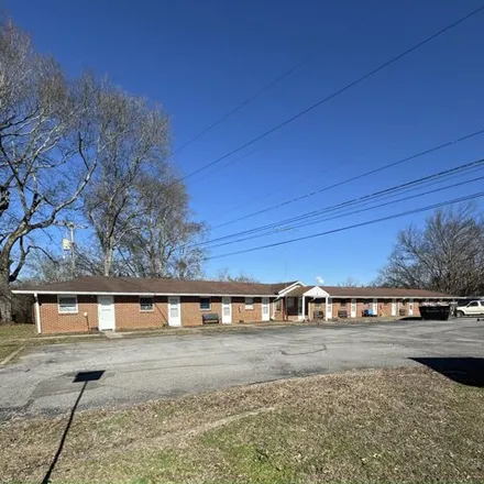 Image 1 - 16343 Highway 58, Decatur, TN 37322, USA - House for sale