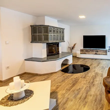 Rent this 2 bed apartment on Küssaberg in Baden-Württemberg, Germany
