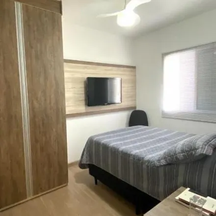 Buy this 1 bed apartment on Rua Ositha Sigrist Pongelluppi in Morumbi, Paulínia - SP