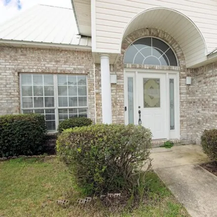 Image 3 - 1-14 Ruby Circle, Mary Esther, Okaloosa County, FL 32548, USA - House for rent