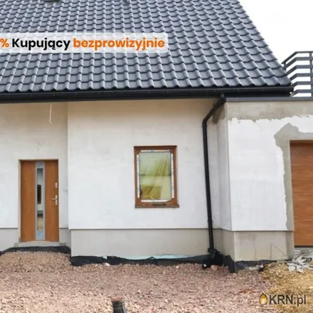 Buy this studio house on Złota 5 in 32-070 Wołowice, Poland